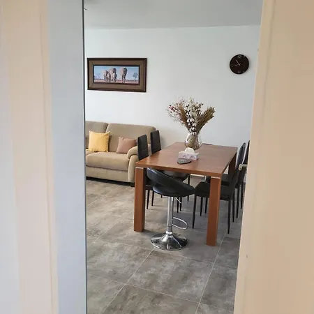 Apartment Chic Appart Im Herzen Bad Nauheim, 2-zw, 65qm Bad Nauheim
