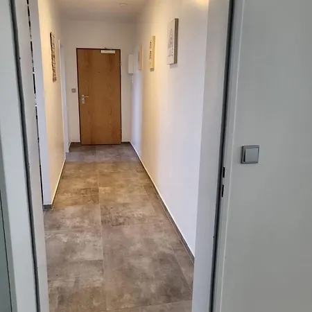 Chic Appart Im Herzen Bad Nauheim, 2-zw, 65qm Bad Nauheim