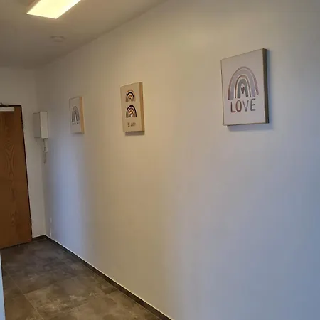 Chic Appart Im Herzen Bad Nauheim, 2-zw, 65qm Appartement *