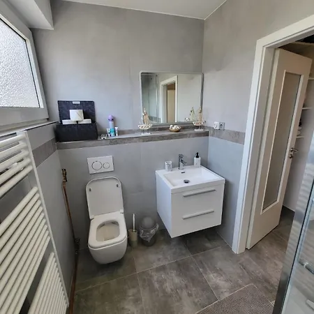 Chic Appart Im Herzen Bad Nauheim, 2-zw, 65qm * Bad Nauheim