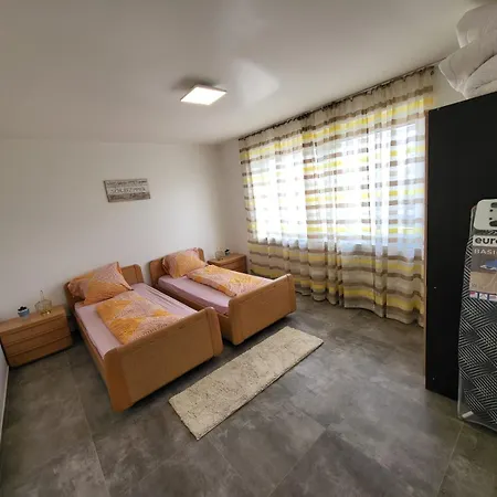 Chic Appart Im Herzen Bad Nauheim, 2-zw, 65qm Apartment