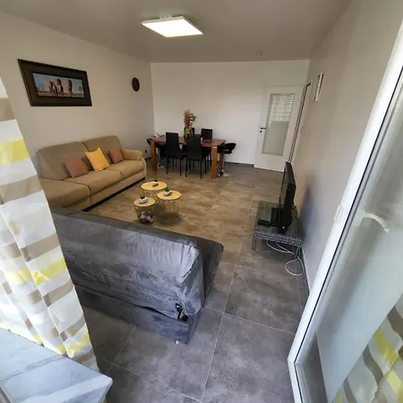 Apartment Chic Appart Im Herzen Bad Nauheim, 2-zw, 65qm *