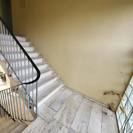 Appartement Chic Appart Im Herzen Bad Nauheim, 2-zw, 65qm Bad Nauheim