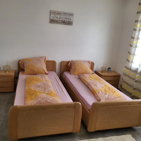 Chic Appart Im Herzen Bad Nauheim, 2-zw, 65qm Appartement *