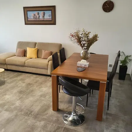 Chic Appart Im Herzen Bad Nauheim, 2-zw, 65qm Apartment