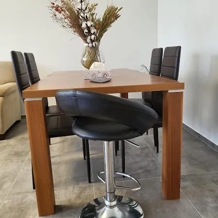 Chic Appart Im Herzen Bad Nauheim, 2-zw, 65qm Apartment *