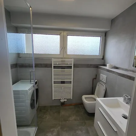 Chic Appart Im Herzen Bad Nauheim, 2-zw, 65qm * Bad Nauheim