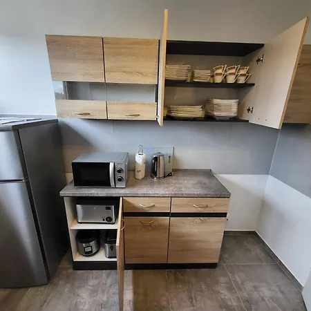 Chic Appart Im Herzen Bad Nauheim, 2-zw, 65qm *