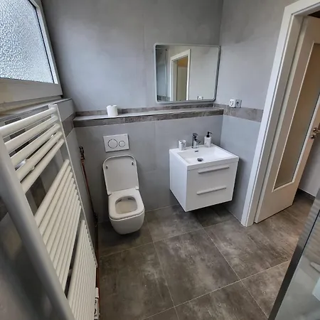 Chic Appart Im Herzen Bad Nauheim, 2-zw, 65qm * Bad Nauheim