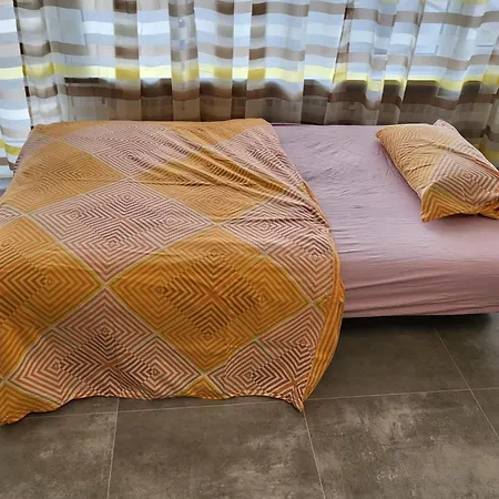 Appartement Chic Appart Im Herzen Bad Nauheim, 2-zw, 65qm Bad Nauheim