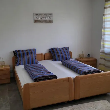 Chic Appart Im Herzen Bad Nauheim, 2-zw, 65qm