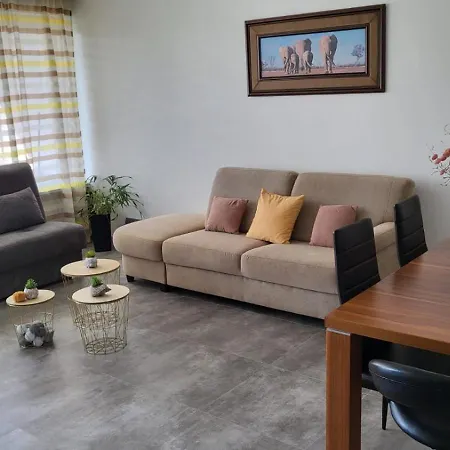 Chic Appart Im Herzen Bad Nauheim, 2-zw, 65qm * Bad Nauheim