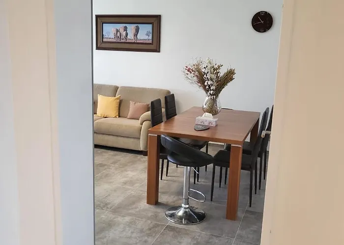 Apartman Chic Appart Im Herzen Bad Nauheim, 2-zw, 65qm Bad Nauheim