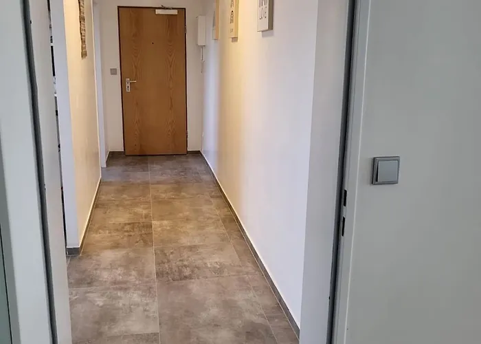 Chic Appart Im Herzen Bad Nauheim, 2-zw, 65qm Bad Nauheim