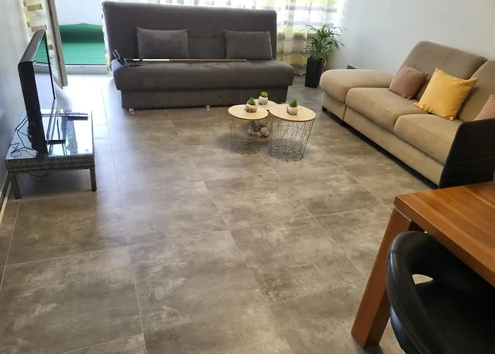 Chic Appart Im Herzen Bad Nauheim, 2-zw, 65qm * Bad Nauheim