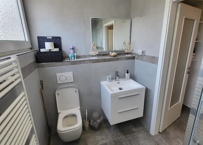 Chic Appart Im Herzen Bad Nauheim, 2-zw, 65qm * Bad Nauheim