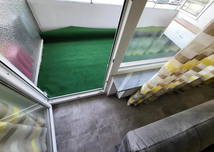 Chic Appart Im Herzen Bad Nauheim, 2-zw, 65qm *