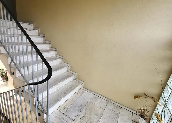 Apartman Chic Appart Im Herzen Bad Nauheim, 2-zw, 65qm Bad Nauheim