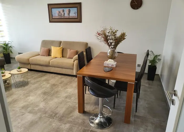 Chic Appart Im Herzen Bad Nauheim, 2-zw, 65qm Apartman