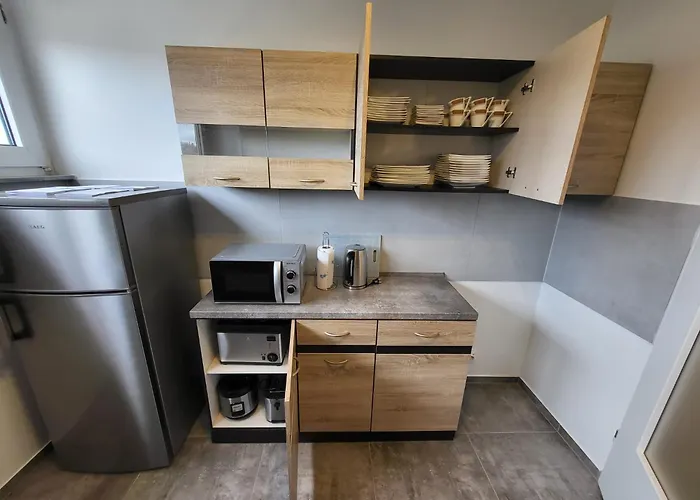 Chic Appart Im Herzen Bad Nauheim, 2-zw, 65qm *