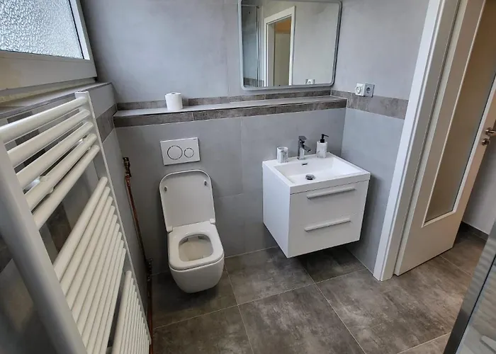 Chic Appart Im Herzen Bad Nauheim, 2-zw, 65qm * Bad Nauheim