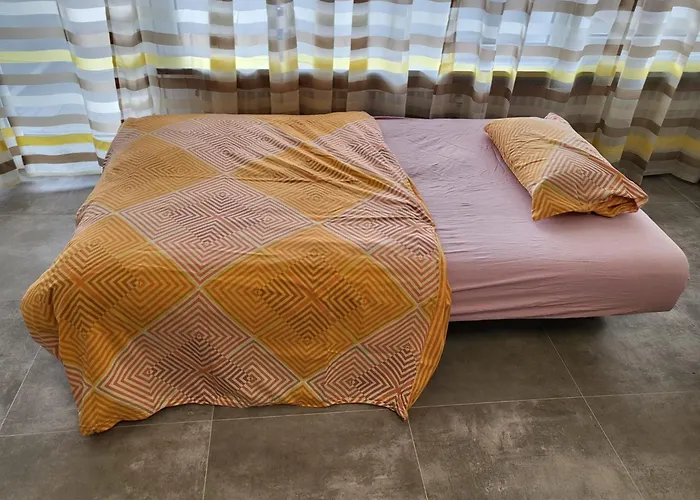 Apartman Chic Appart Im Herzen Bad Nauheim, 2-zw, 65qm Bad Nauheim