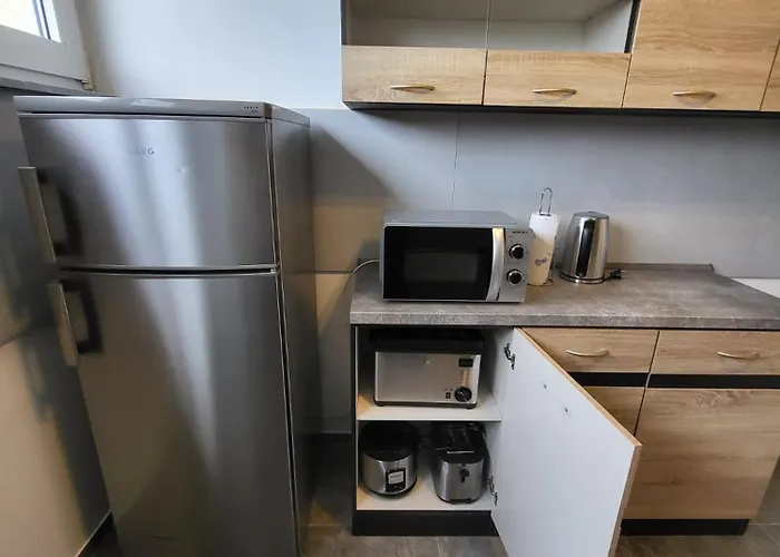 Chic Appart Im Herzen Bad Nauheim, 2-zw, 65qm Apartman Bad Nauheim