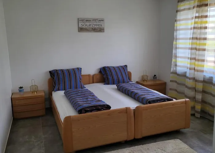 Chic Appart Im Herzen Bad Nauheim, 2-zw, 65qm