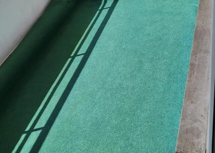 Apartman Chic Appart Im Herzen Bad Nauheim, 2-zw, 65qm